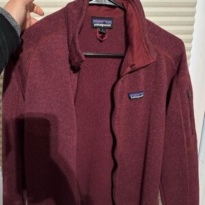 Patagonia Women’s Better Sweater Jacket